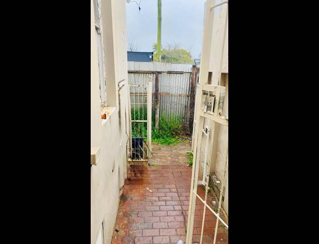 1 BEDROOM PROPERTY TO RENT IN CENTRAL